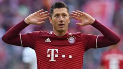 Lewandowski, Barcelona ile anlaşma sağladı