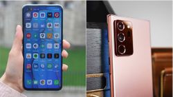Samsung ve Oppo, telefonlar için yeni işlemci üretecek