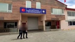 Van'da 5 göçmen kaçakçısı tutuklandı