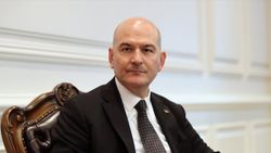 Süleyman Soylu Kemal Kılıçdaroğlu'nu yerin dibine soktu