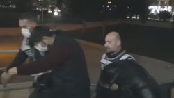 Amasya'da yaşlı adamın altınlarını çalan şahıslar yakalandı