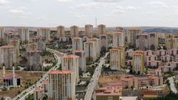 Konut almak isteyenlerin ilk tercihi 2'nci el oluyor