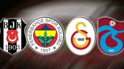 Dört büyükler KAP'a zarar açıkladı