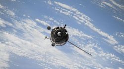 ABD ve Hindistan uzay anlaşması imzaladı