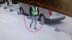 Bağcılar'da kuyumcu kuryesi gasbedildi 