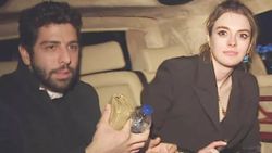 Melis Sezen, erkek arkadaşıyla görüntülenince şok oldu