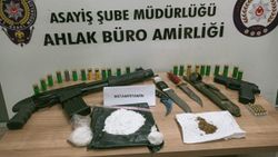 Antalya’da fuhuş operasyonunda 7 mağdur kadın kurtarıldı