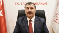 Fahrettin Koca hastanelerdeki son durumu paylaştı