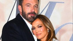 Jennifer Lopez, Ben Affleck'in nasıl evlenme teklifi ettiğini anlattı