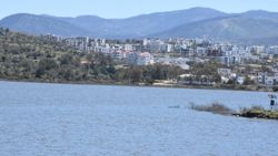 Muğla’da, Mumcular ve Geyik barajları tamamen doldu