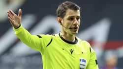 Süper Lig'de 33. haftanın hakemleri belli oldu