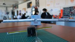 Zonguldak'ta öğrencilerin yaptığı uydu, 3 aydır uzayda