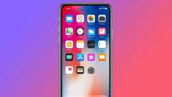 Apple, çentiksiz iPhone patenti aldı