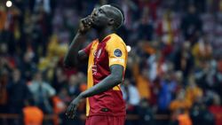 Mbaye Diagne Başakşehir'le görüşüyor