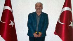 MİT, terörist Abdulkerim Yılmaz'ı Irak'ın kuzeyinden Türkiye'ye getirdi