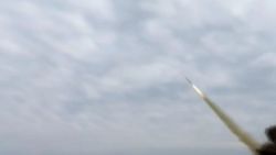 Ukrayna, füze geliştirme programını 2031’e kadar uzattığını duyurdu