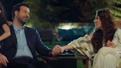 Hatice Şendil ve İsmail Demirci'li İyilik dizisi ilk tanıtımı