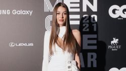 Dilan Çiçek Deniz'den masaj pozu geldi