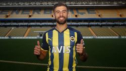 Fenerbahçe, Diego Rossi'nin bonservisini aldı