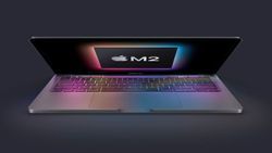 Apple, M2 çipini yeni Mac modellerinde test ediyor
