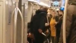 İstanbul'daki metro saldırganı tutuklu kalmaya devam edecek