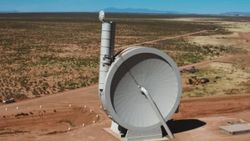 NASA, saatte 8 bin kilometre hızla uzaya yük fırlatacak