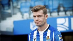 Beşiktaş, Alexander Sörloth ile anlaştı