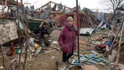 Ukrayna, G7'den 50 milyar dolar istedi