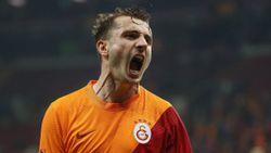 Galatasaray - Yeni Malatyaspor maçının ilk 11'leri