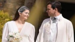 Selahattin Paşalı evlendi