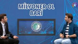 Çok Güzel Hareketler 2'ye, 'Milyoner Ol Bari' skeci damga vurdu