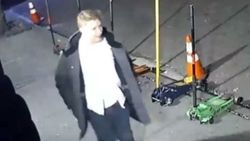 New York'ta Türk vatandaşına ırkçı saldırı