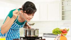  Besinleri koklayarak kilo vermek mümkün 