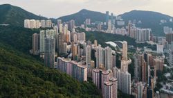 Konut fiyat endeksi nisan ayında yüzde 13,5 arttı