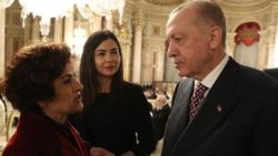  Erdoğan keşke babam olsa