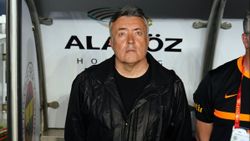 Domenec Torrent, Galatasaray'da kalmak istiyor