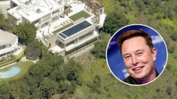 Elon Musk: Evim olmadığı için arkadaşlarımda kalıyorum