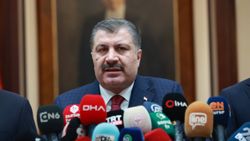  Kısıtlamalar değil, kişisel tedbirler devreye girecek