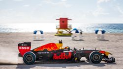 Miami Grand Prix'de iptal ihtimali