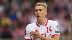 Beşiktaş'ta gündem Adam Buksa