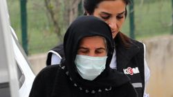 Adana’daki ‘Çakarlar’ çetesinin lideri 73’lük babaanne çıktı