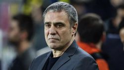 Ersun Yanal'dan Fenerbahçe'ye yeşil ışık