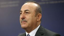 Mevlüt Çavuşoğlu'ndan ırkçı yaklaşımla mücadele açıklaması