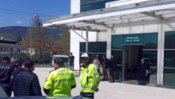 Sakarya'da kavgada fenalaşan öğrenci kurtarılamadı