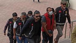 Muğla'daki orman yangınında tutuklanan şahısların ifadeleri ortaya çıktı