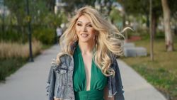 Fenomen Melikhan Sağlam cinsiyet değiştirdi