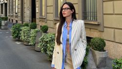 Yasemin Özilhan, Milano tarzı