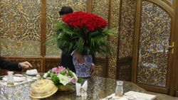 99 adet gül ne anlama geliyor? 