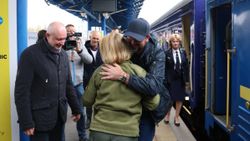 Charles Michel'den Ukrayna'ya sürpriz ziyaret