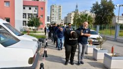 Adana'da hayvan satışı ilanıyla, 35 ilde 1 milyon lira dolandırdılar